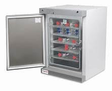 Water Jacketed Incubator